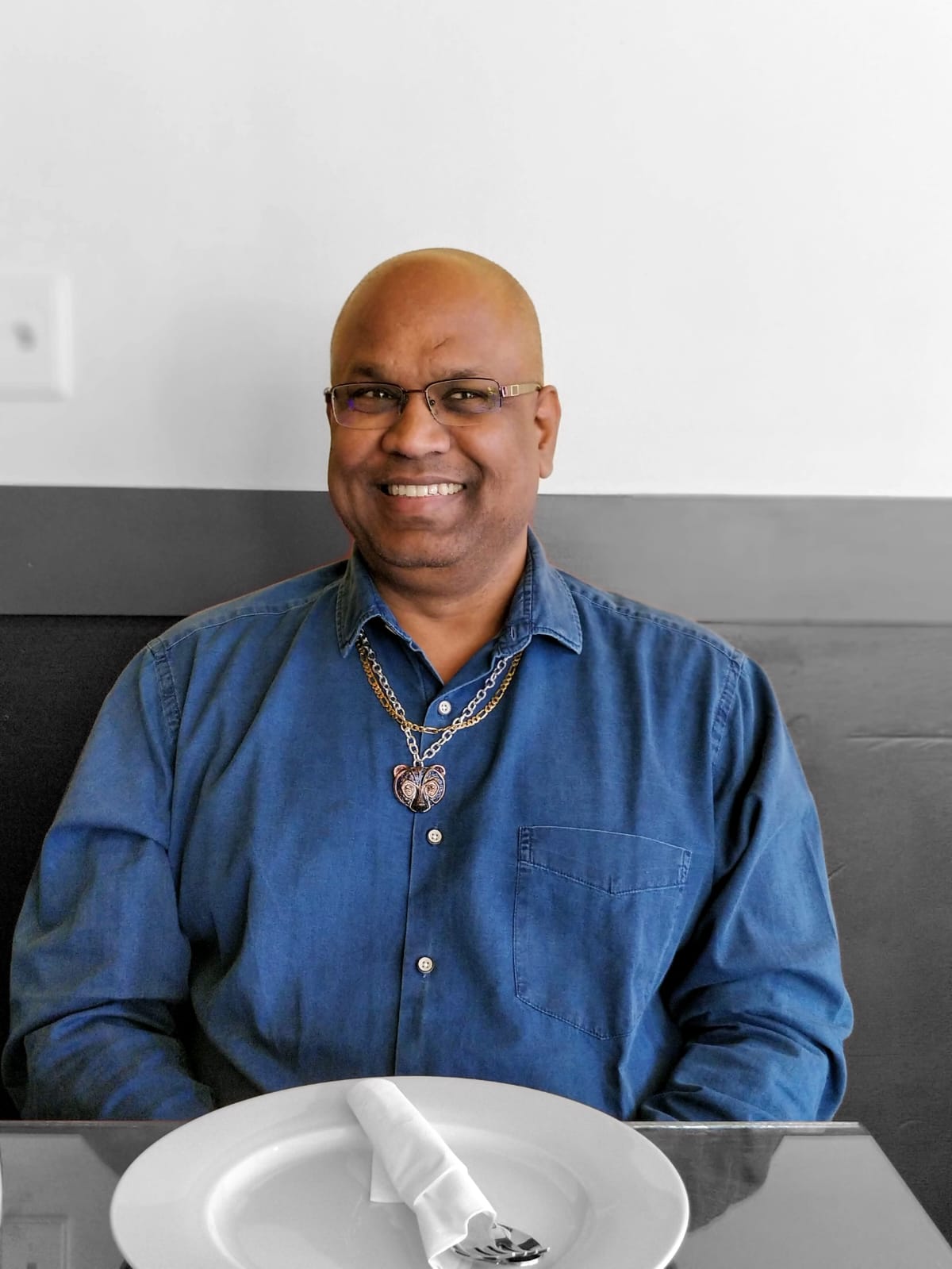 Jagadishwaran Guruswamy