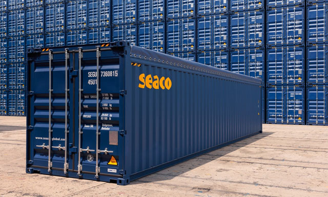 Containerized Storage